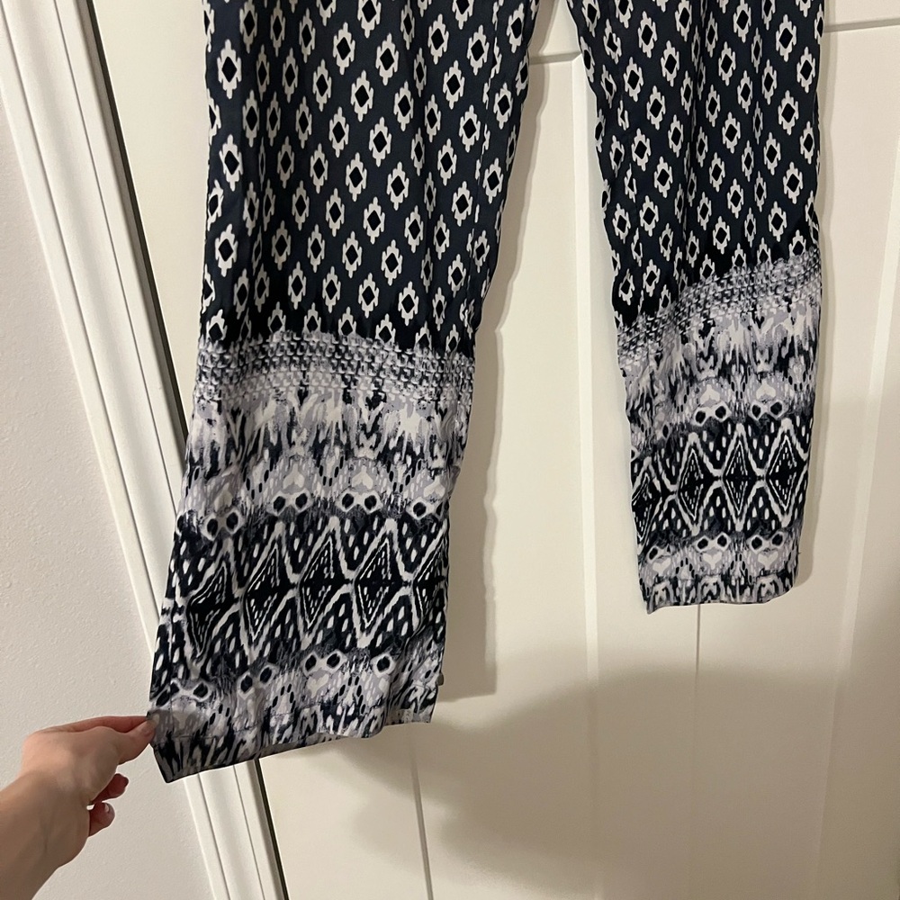 Patterned Pants - Picture 7 of 7